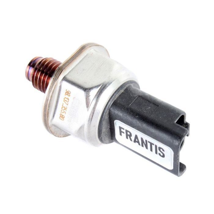 Capteur De Pression De Carburant Pour Citroën Berlingo, C2, C3, C4, C5, C6, C8, DS3, DS4, Jumpy - Neuf