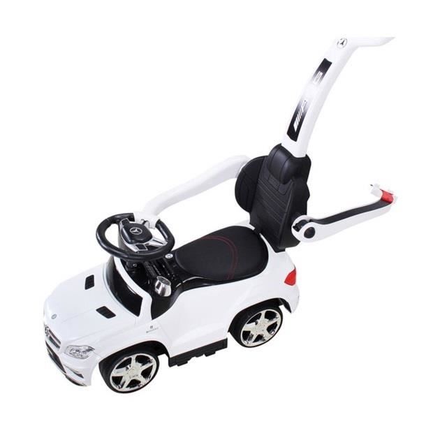 Trotteur mercedes 2025