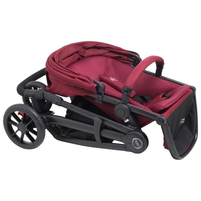 Poussette on sale baby star