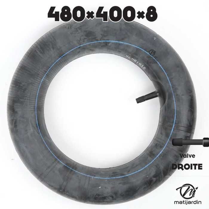 Chambre A Air 480 400 X8