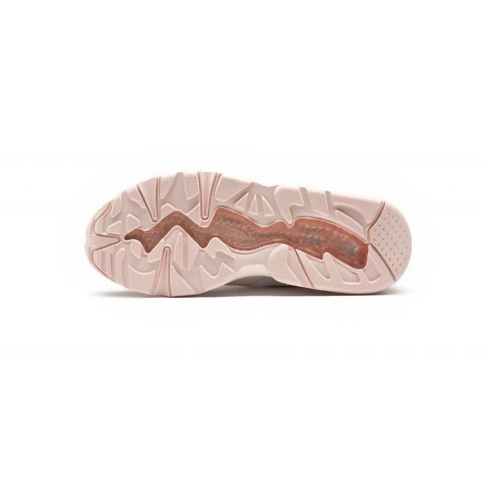 Basket puma r698 rose sales