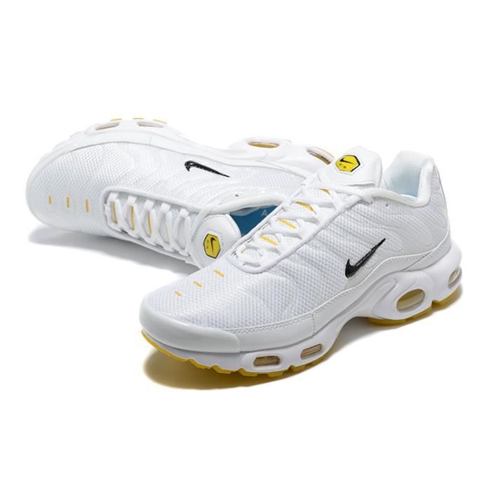 Air max tn sales jaune