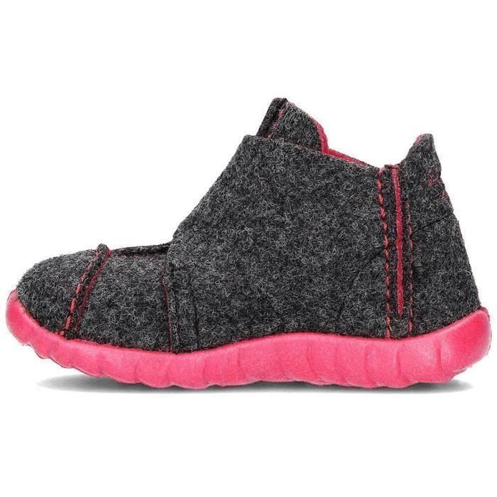 Chausson superfit online fille