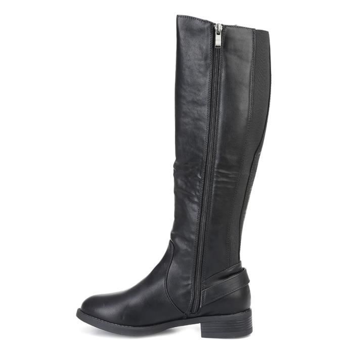 La modeuse bottes store