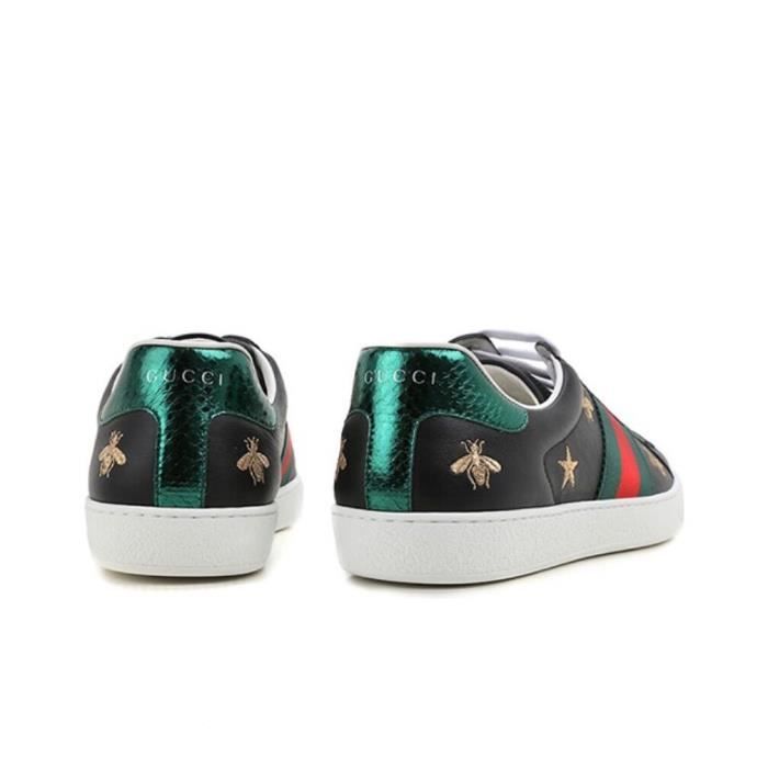 Gucci on sale abeille basket