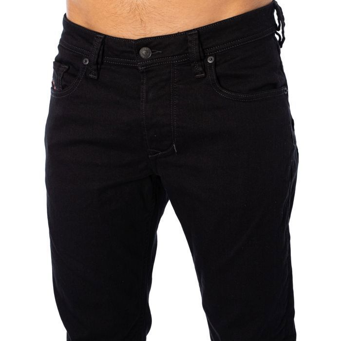 Denim Vetements Diesel Vêtements Homme Jeans Diesel Larkee Beex