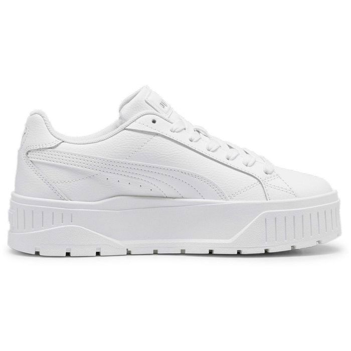 Basket Puma Carina Basket Zalando Femme Baskets Puma Karmen