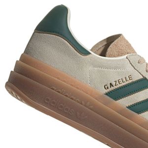 Adidas Gazelle gris - Cdiscount