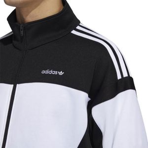 adidas gazelle silver green womens Veste de Survtement avec graphique Relaxed adidas Originals x Thug Cl