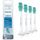 Tete brosse sonicare philips