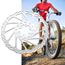 Prem 1 Piece Velo Frein Cyclisme Rotors Vtt Hydraulique Disque Frein Pince Velo Velo Partie Vtt Pour M315 Frein W N G3 Hs1 Rotor Prix Pas Cher Cdiscount