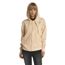 sweat reebok femme beige