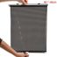 Rideau protection solaire