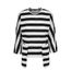 comme des garçons t shirt femme or