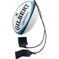 GILBERT Ballon de rugby REFLEX TRAINER - Taille 5-0