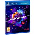 Dreams Jeu PS4/PSVR-0