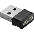 Adaptateur / Clé Wi-Fi USB 2.0 double bande AC1200 - USB AC53nano-0