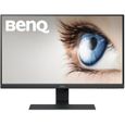 BENQ Moniteur LCD GW2780 -  68,6 cm (27") Full HD LED - 16:9 - Noir - Résolution 1920 x 1080 - 16,7 Millions de couleurs-0