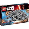 LEGO® Star Wars 75105 Millennium Falcon™-0