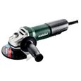 Meuleuse d'angle Metabo WP 850-125 - 125 mm 850 W 2 Nm-0