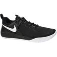 Nike Air Zoom Hyperace 2 AR5281-001 chaussures de volley-ball pour homme Noir-0