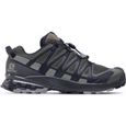 Chaussures de Trail Running - SALOMON - Xa Pro 3D V8 409875 - Homme - Vert-0