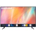 SAMSUNG - 70TU7105 - TV LED - UHD 4K - 70" (176cm) - HDR 10+ - Smart TV - Dolby Digital Plus - 3 x HDMI-0