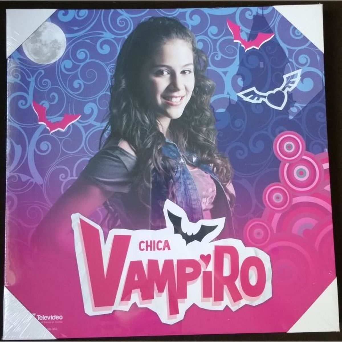Kamp Vidimo Se Sutra Metar Chica Vampiro Diamant 5d Freestoneatbayside Com