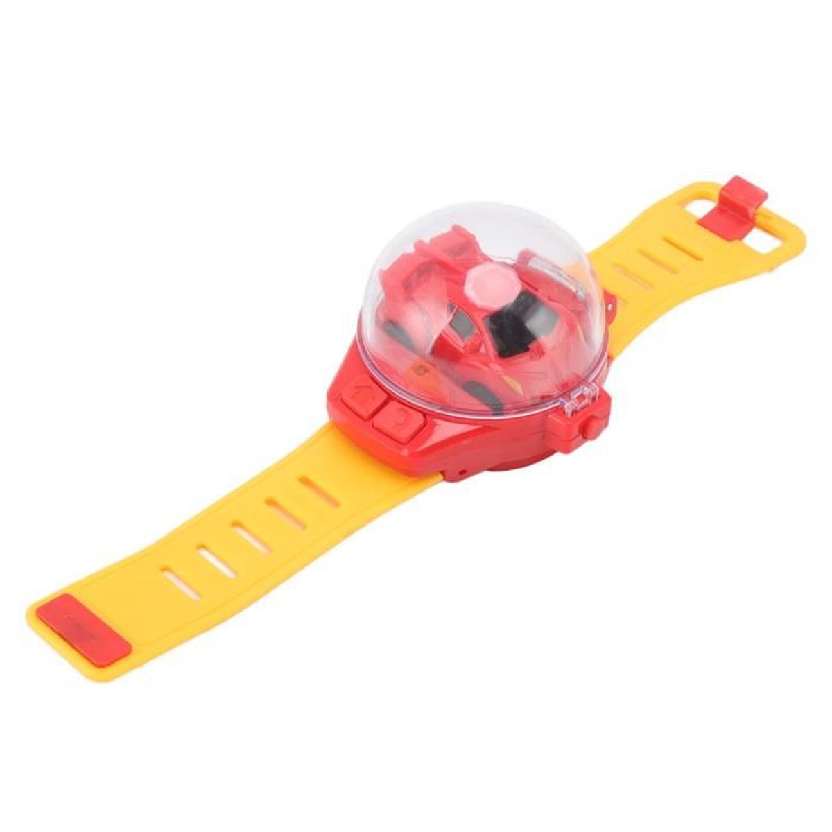 voiture telecommandee par montre