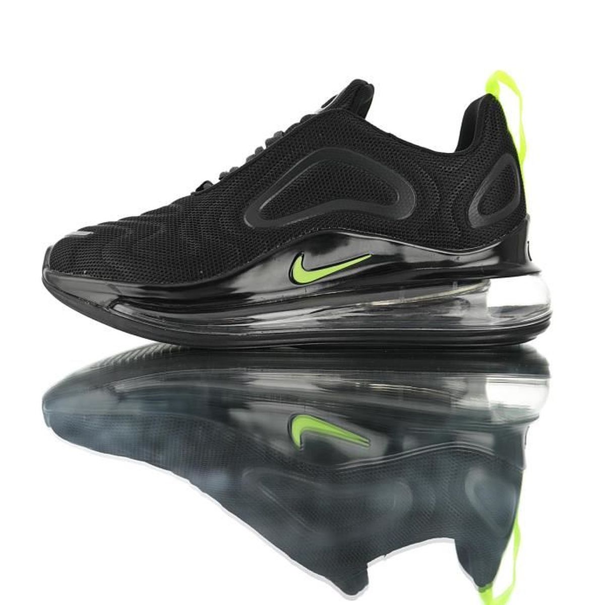 Air max 720 femme noir Air max 720 femme noir
