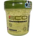 Gel - ECO STYLER - OLIVE - 236ml - Cheveux bouclés/frisés - Cheveux crépus - Cheveux secs