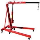 Grue d'atelier - VARAN - NESC-02 - 2 Tonnes - Construction robuste