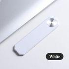 AUTREMENT Support d39extension de moniteur réglable pour téléphone portable écran magnétique latéral pour Tesla modèle 3 Y X S s White