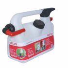 MTD Jerrican - Birchmeier - 6011X10211 - 6L - Ravitaillement rapide - Sans débordement