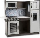 Jouet de cuisine - MELISSA & DOUG - Cuisine du Chef - Marron - Bois - 3 ans et plus