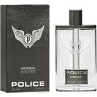 SALVATORE FERRAGAMO POLICE Original Eau de toilette pour homme Vapo - 100 ml