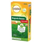 SOLABI - SOLABIOL Engrais Gazon Longue Durée - SOLABIOL - Offre Choc Sac 10 Kg