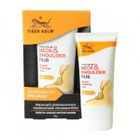 TIGER BALM Crème Baume du Tigre Nuque et Épaule 50g Crème Relaxante (Version Froide)