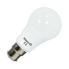 MIIDEX LIGHTING Ampoule LED B22 12W 1100lm (10