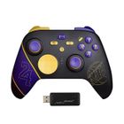 WINNES Manette sans Fil pour Xbox One / Xbox Series X/S / Xbox One S/ Xbox One X / Windows PC(Noir)