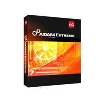 AIDA64 Extreme Logiciel Diagnostic et le test des PC sous Windows à vie