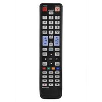 Télécommande, Télécommande de remplacement pour téléviseur Smart TV pour Samsung BN59-01015A-CHE