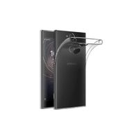 Coque silicone transparente pour Sony Xperia Z2 Premium
