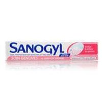 Dentifrice soin gencive 75 ml Sanogyl