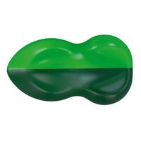 Schmincke : Aero Color professionnel liquide acrylique : Permanent vert 250ml.