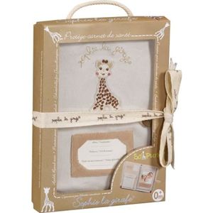 Protege Carnet De Sante Disney Cdiscount