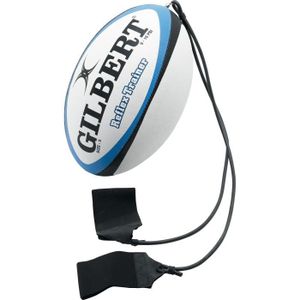 BALLON DE RUGBY GILBERT Ballon de rugby REFLEX TRAINER - Taille 5