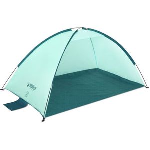 Tente Portable extérieure Camping tente de pique-nique auvent de plage  grande capacité tente robuste imperméable coupe-vent et - Cdiscount Sport