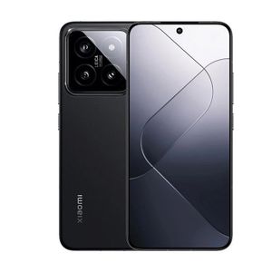 SMARTPHONE XIAOMI 14 Smartphone 5G 12+512Go Noir Snapdragon 8