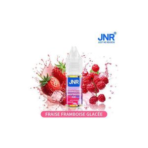 e-liquide flacon x strawberry watermelon jva Kit Strawberry Watermelon Ice 28000 puffs 2X10ml main image 1